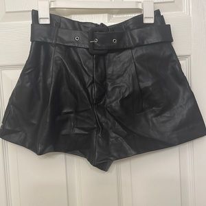 Short Medium Zara